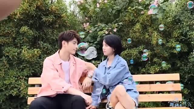 健身的人会有多自恋？游戏画面